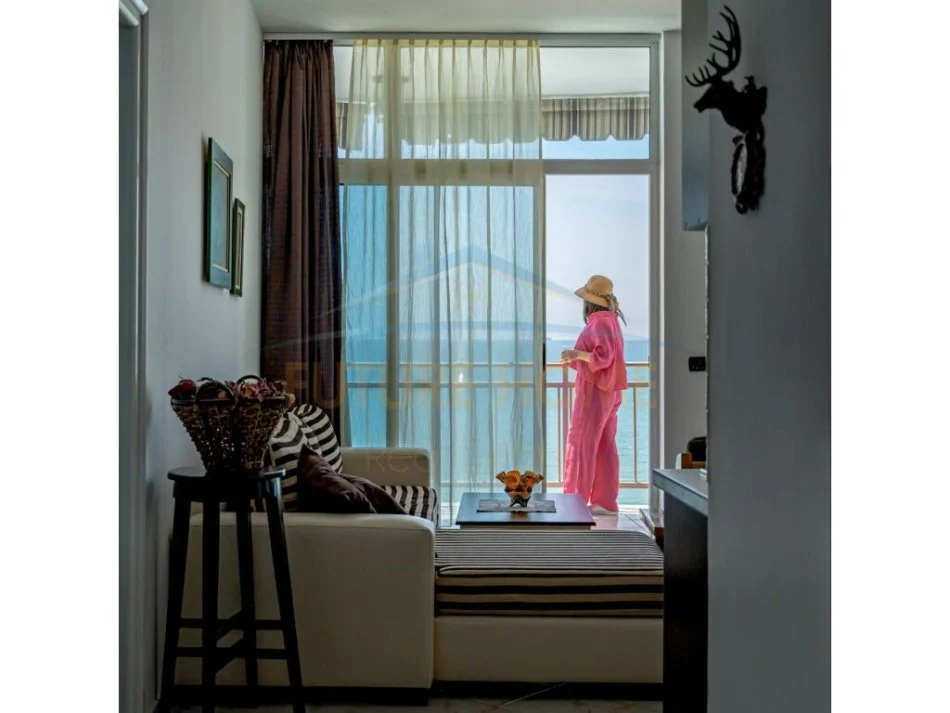 Durres, shitet apartament 2+1 Kati 6, 89 m² 115.000 € (KAMELIA,GOLEM)