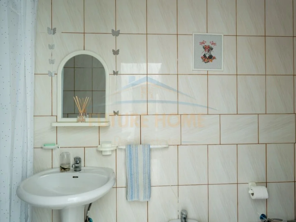 Durres, shitet apartament 2+1 Kati 6, 89 m² 115.000 € (KAMELIA,GOLEM)