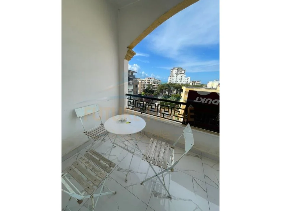 Durres, shitet apartament 3+1+Ballkon Kati 5, 160 m² 170.000 € (SHKEMBI KAVAJES,DURRES)
