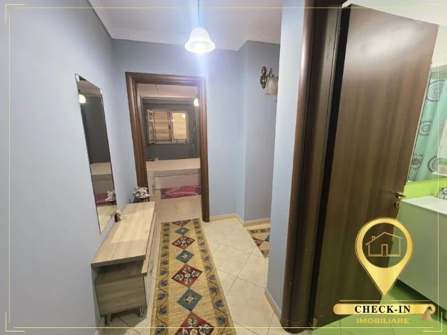 Tirane, jepet me qera apartament 1+1+Aneks+Ballkon Kati 4, 68 m² 420 € (Rruga Jordan Misja)