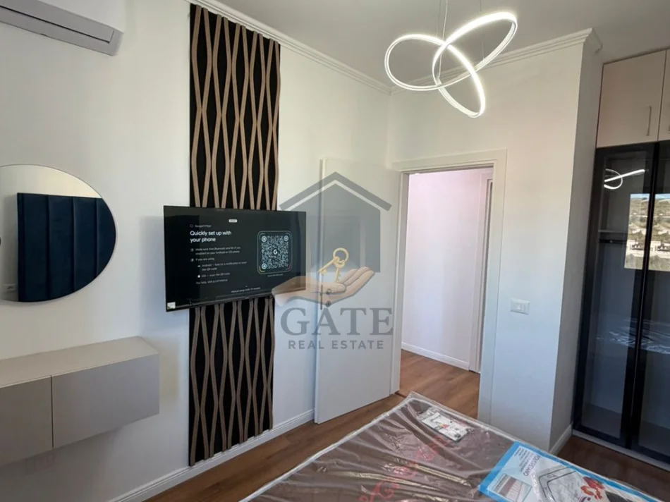 Durres, shitet apartament 2+1 Kati 3, 80 m² 118.000 € (Shkembi i Kavajes)