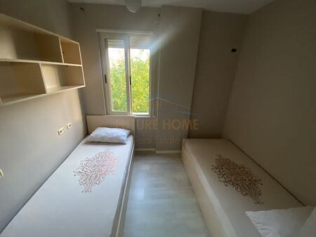 Tirane, jepet me qera apartament 2+1 Kati 2, 90 m² 430 € (Fresku, Tirane, AREA41442)