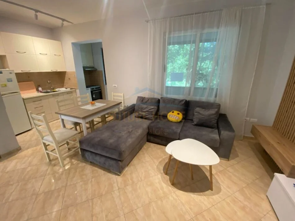 Tirane, jap me qera apartament 2+1 Kati 2, 600 € 