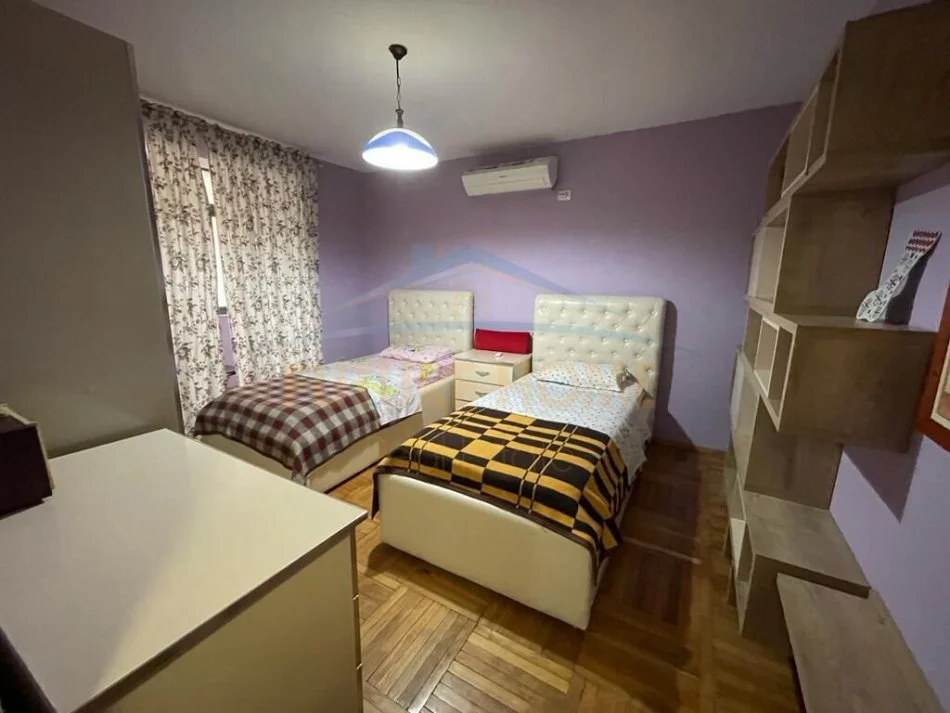 Tirane, jap me qera apartament 2+1 Kati 5, 74 m² 550 € (21 DHJETORI)