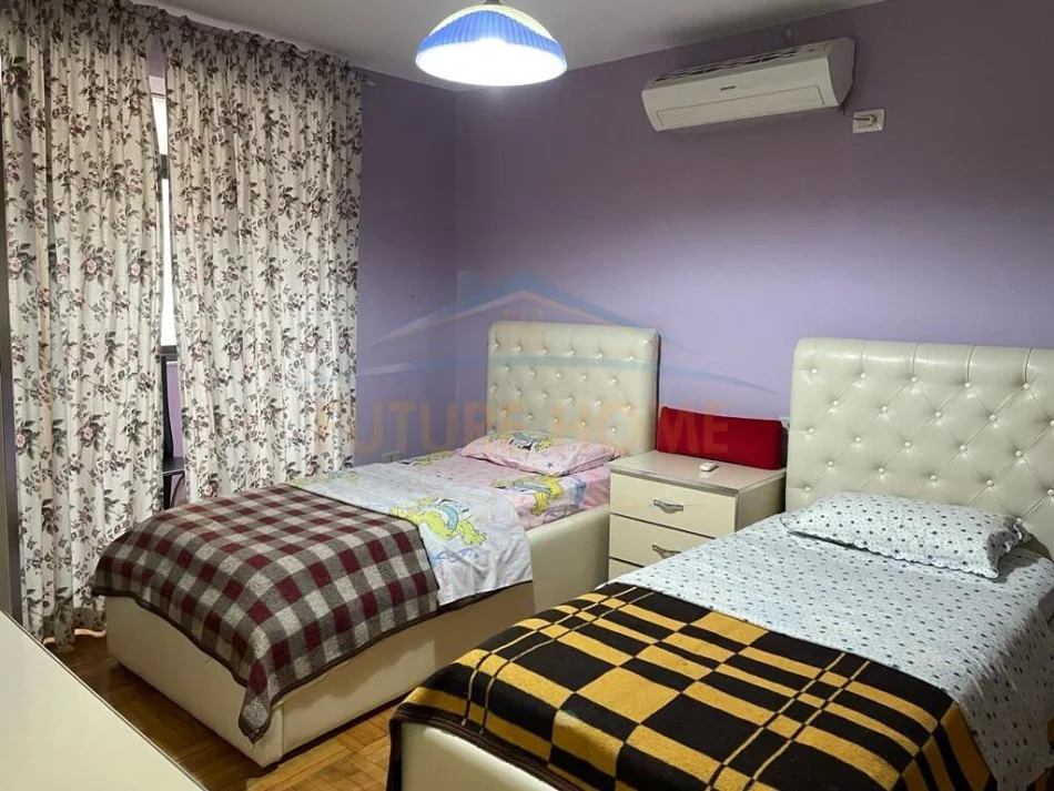 Tirane, jap me qera apartament 2+1 Kati 5, 74 m² 550 € (21 DHJETORI)