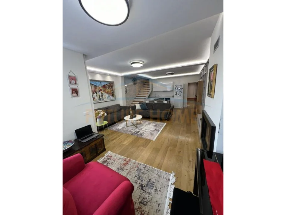 Tirane, shitet apartament 3+1 , 149 m² 310.000 € (LIQENI I THATE)