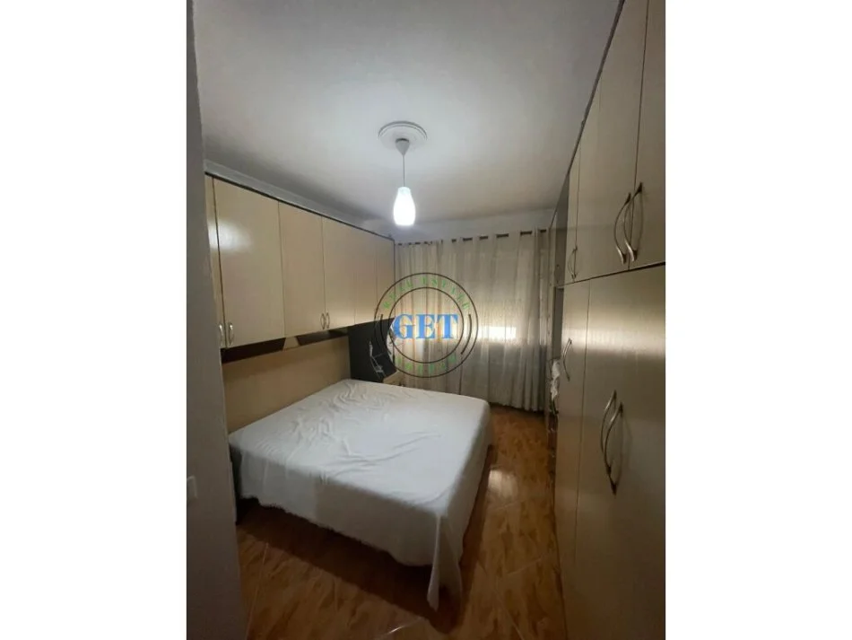 Durres, jepet me qera apartament 1+1+Aneks+Ballkon, Kati 6, 61 m² 350 € (Plazh,Iliria)