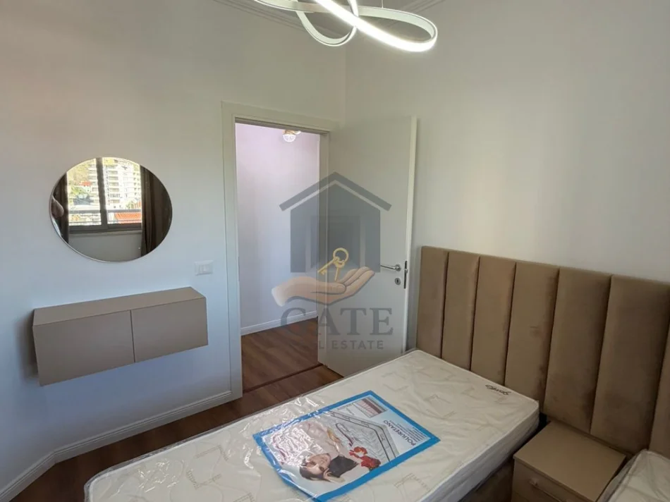 Durres, shitet apartament 2+1 Kati 3, 80 m² 118.000 € (Shkembi i Kavajes)
