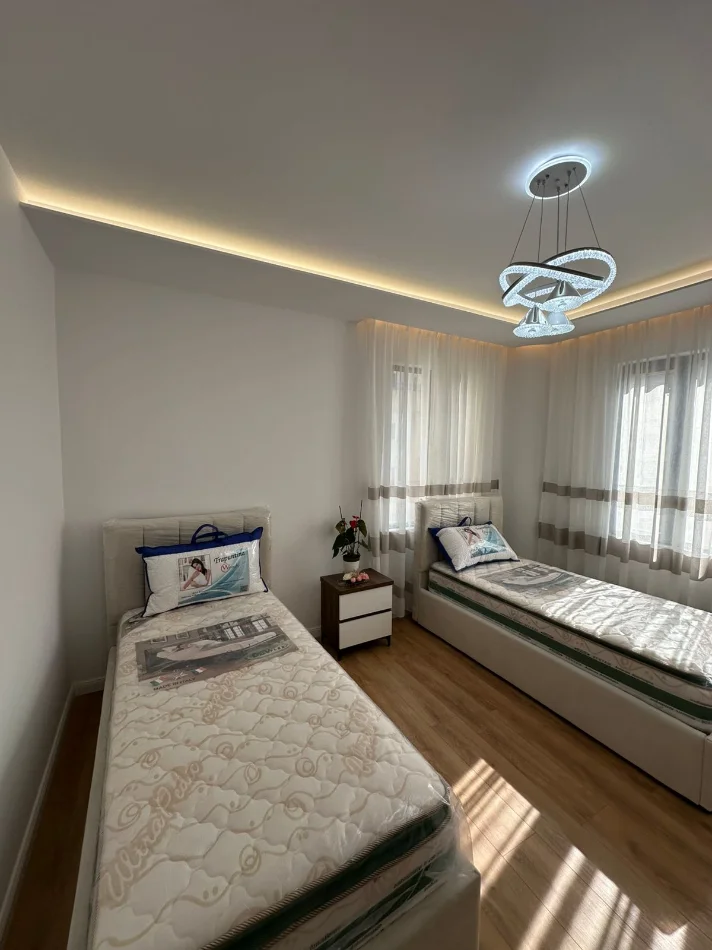 Tirane, shitet apartament 2+1 Kati 7, 116 m² 265.000 € 