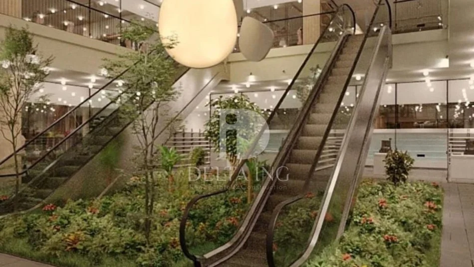 Tirane, shitet apartament 2+1+Aneks+Ballkon Kati 1, 113 m² 226.500 € (Mine Peza)