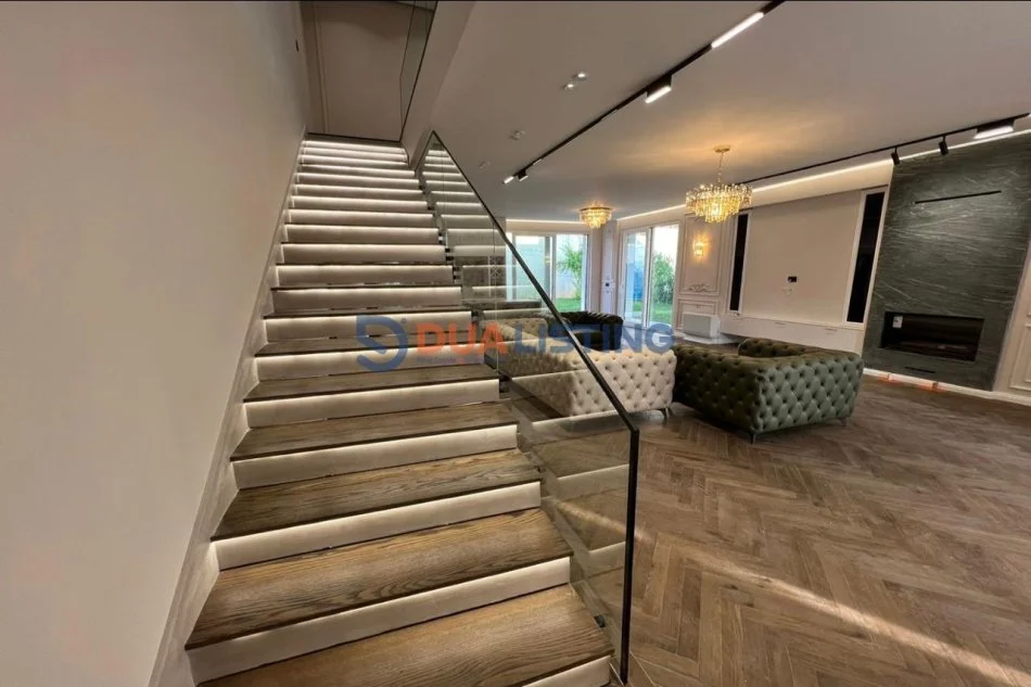 Tirane, jap me qera Vile , 3.500 € (prane TEG)