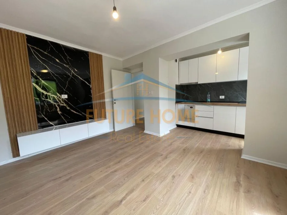 Tirane, shitet apartament 1+1 Kati 3, 56 m² 87.000 € (ISH RESTORANT DURRESI)