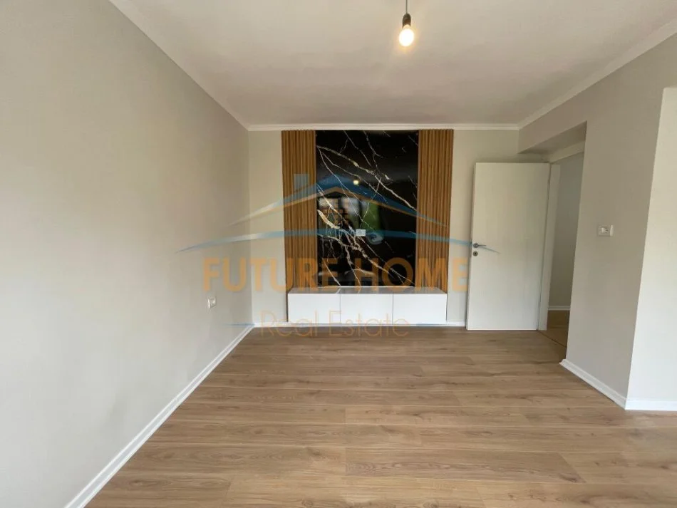 Tirane, shitet apartament 1+1 Kati 3, 56 m² 87.000 € (ISH RESTORANT DURRESI)