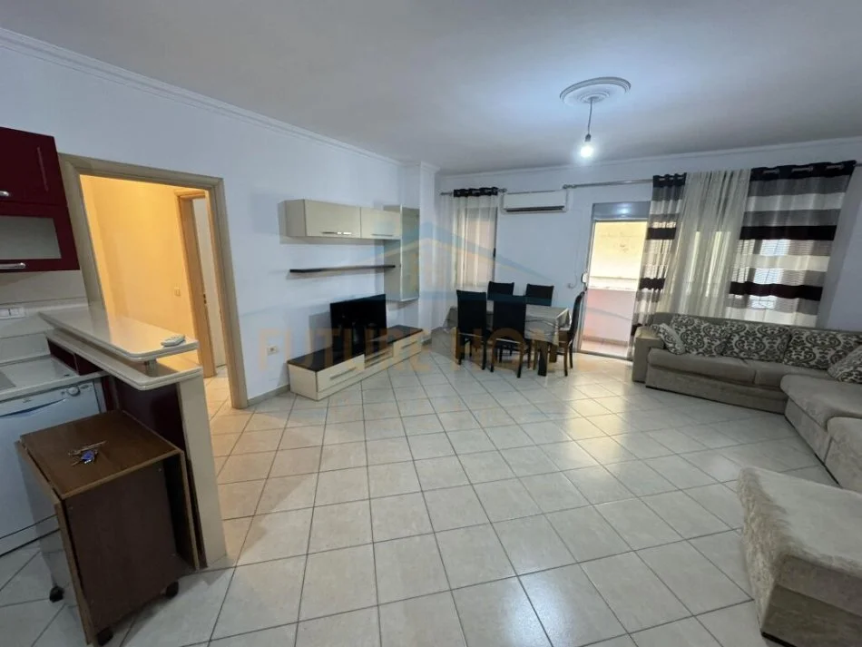 Tirane, shitet apartament 2+1+Aneks+Ballkon Kati 5, 107 m² 130.000 € (teodor keko)