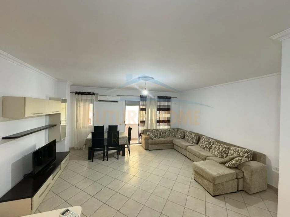 Tirane, shitet apartament duplex 2+1+Aneks+Ballkon Kati 5, 107 m² 120.000 € (teodor keko)