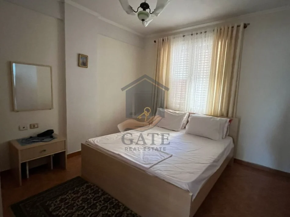 Durres, jepet me qera apartament 1+1+Ballkon , 500 € 