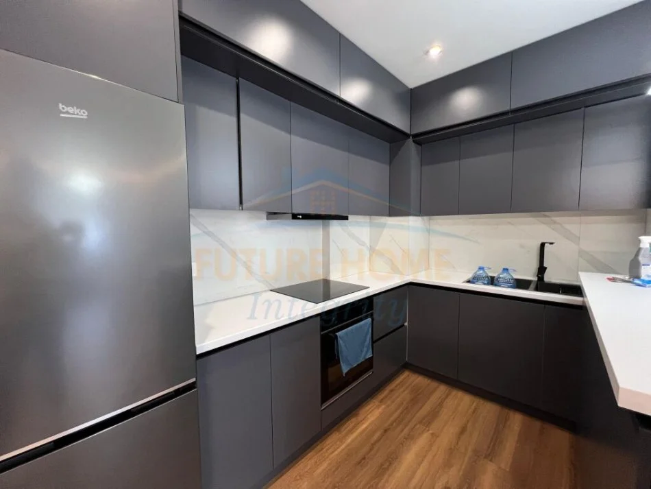 Tirane, shitet apartament 2+1 Kati 3, 126 m² 148.000 € (KTHESA E KAMZES TIRANE)