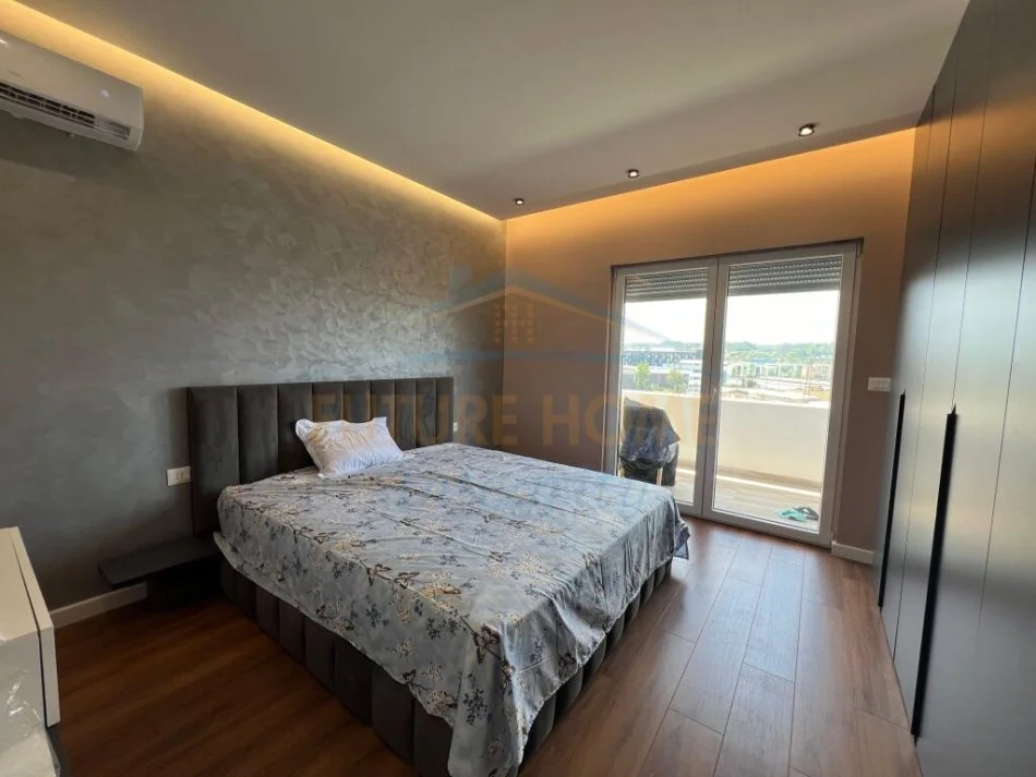 Tirane, shitet apartament 2+1 Kati 3, 126 m² 152.000 € (Ktheza e Kamzez)