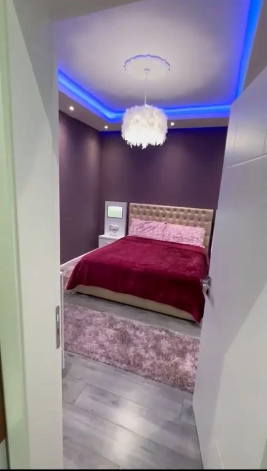 Durres, shitet Vile 3+1+Aneks+Ballkon Kati 2, 212 m² 300.000 € 