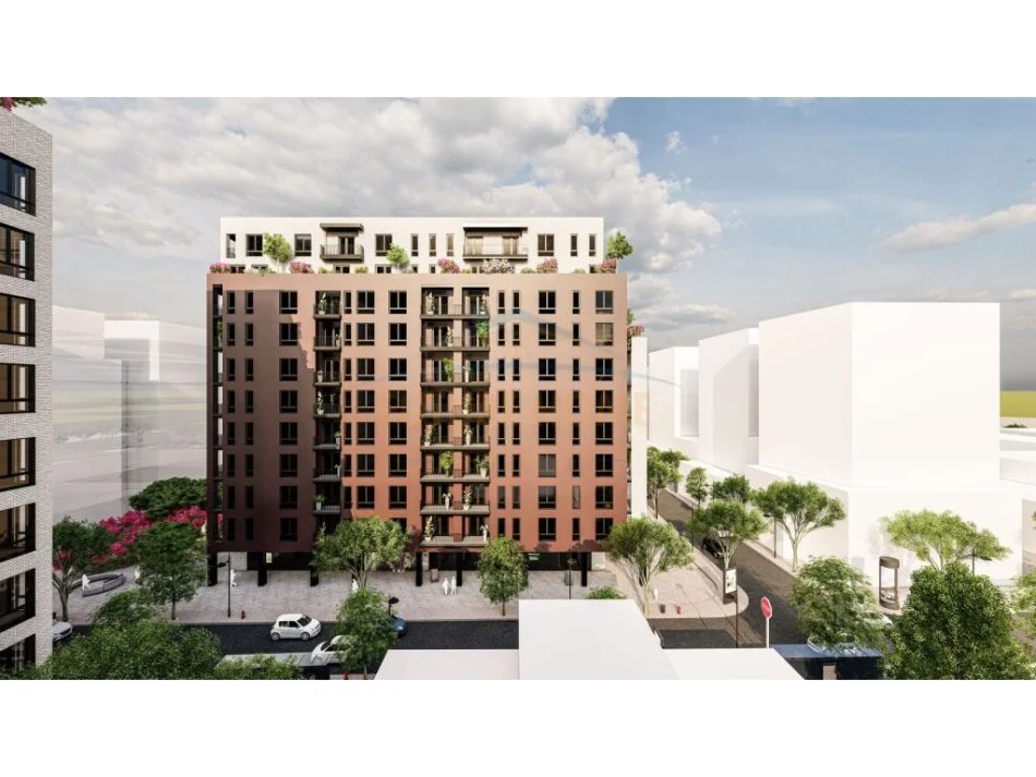 Shitje, Apartament 2+1, Laprakë, Tiranë AREA41259