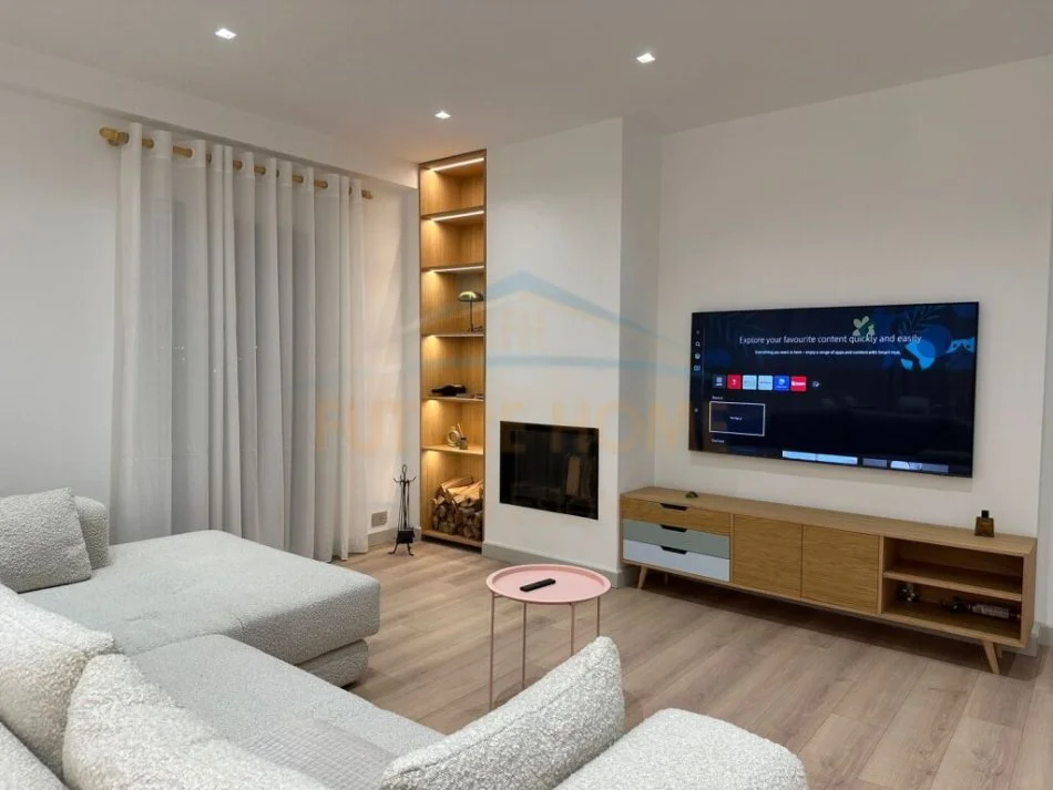 Tirane, shitet apartament 2+1 Kati 2, 144 m² 340.000 € (Teg)