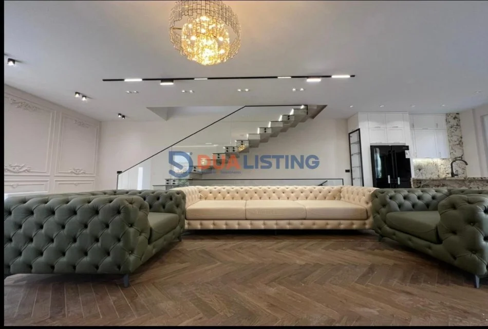 Tirane, jap me qera Vile , 3.500 € (prane TEG)