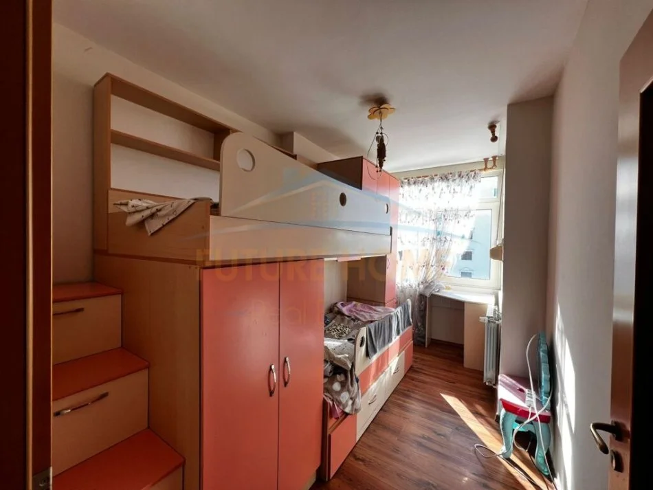 Durres, shitet apartament 3+1 Kati 8, 112 m² 115.000 € (Plazh Iliria, Durres)