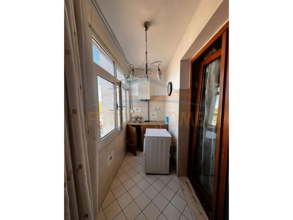 Durres, shitet apartament 3+1 Kati 8, 112 m² 115.000 € (Plazh Iliria, Durres)