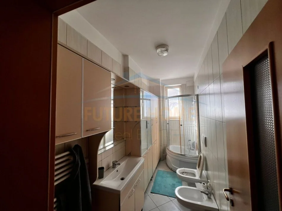 Durres, shitet apartament 3+1 Kati 8, 112 m² 115.000 € (Plazh Iliria, Durres)