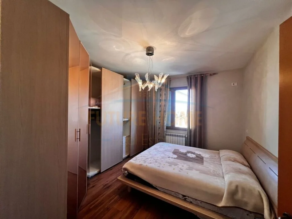 Durres, shitet apartament 3+1 Kati 8, 112 m² 115.000 € (Plazh Iliria, Durres)