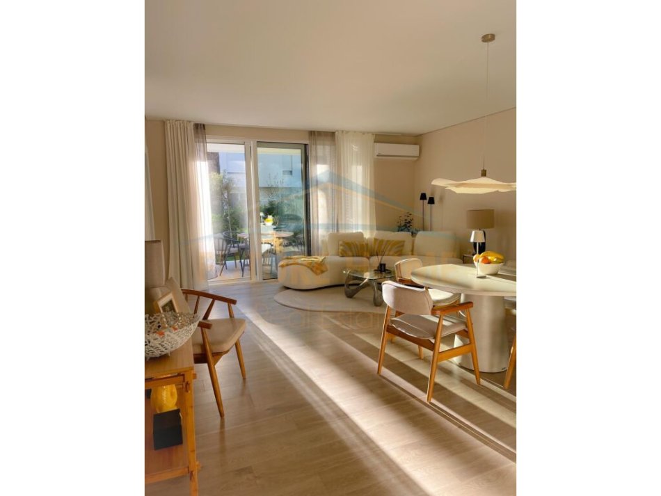 Durres, shitet 3+1+Ballkon Kati 0, 105 m² 320.000 € (SAN PIETRO, GJIRI I LALZIT)