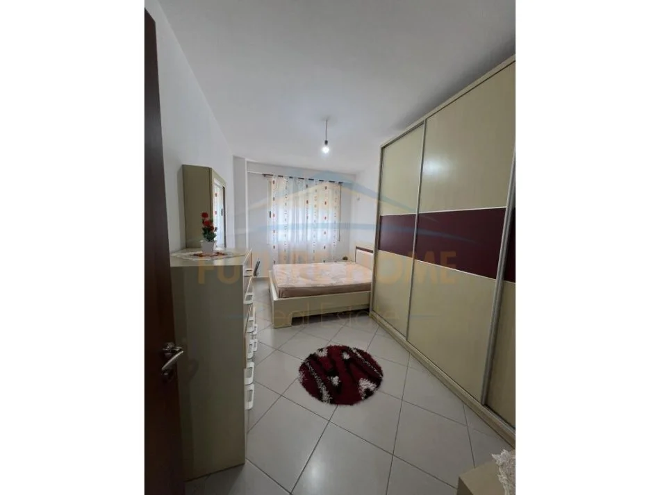 Tirane, shitet apartament 2+1 Kati 6, 116 m² 155000 € (unaza e re)