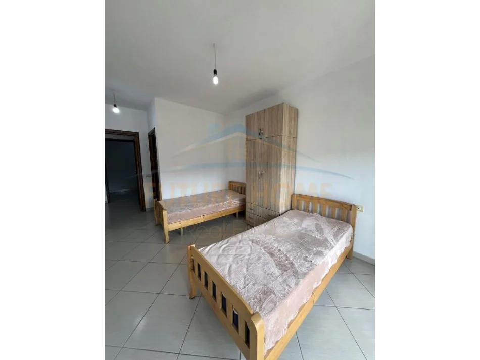 Tirane, shitet apartament 2+1 Kati 6, 116 m² 155000 € (unaza e re)