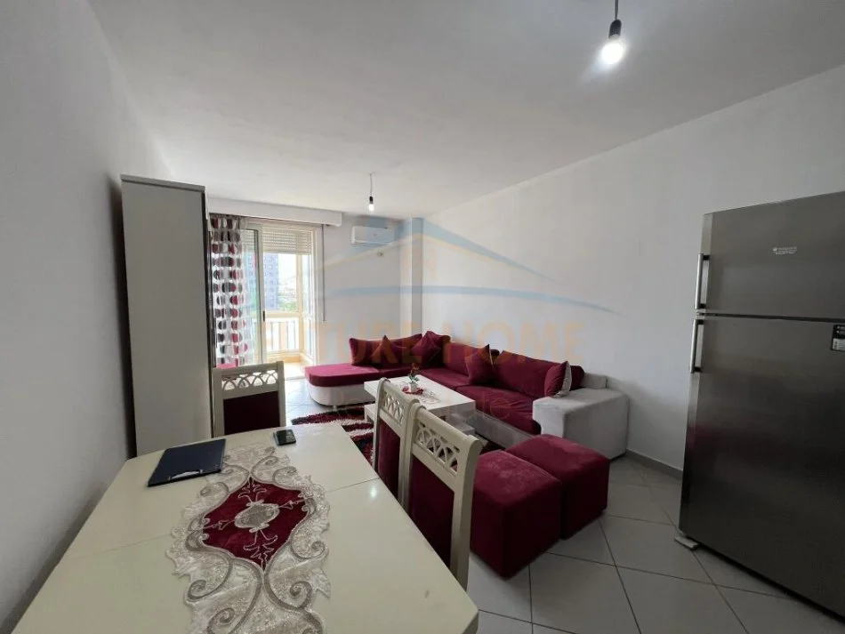Tirane, shitet apartament 2+1 Kati 6, 116 m² 155000 € (unaza e re)