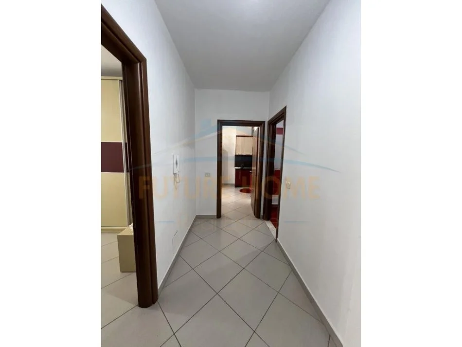 Tirane, shitet apartament 2+1 Kati 6, 116 m² 155000 € (unaza e re)