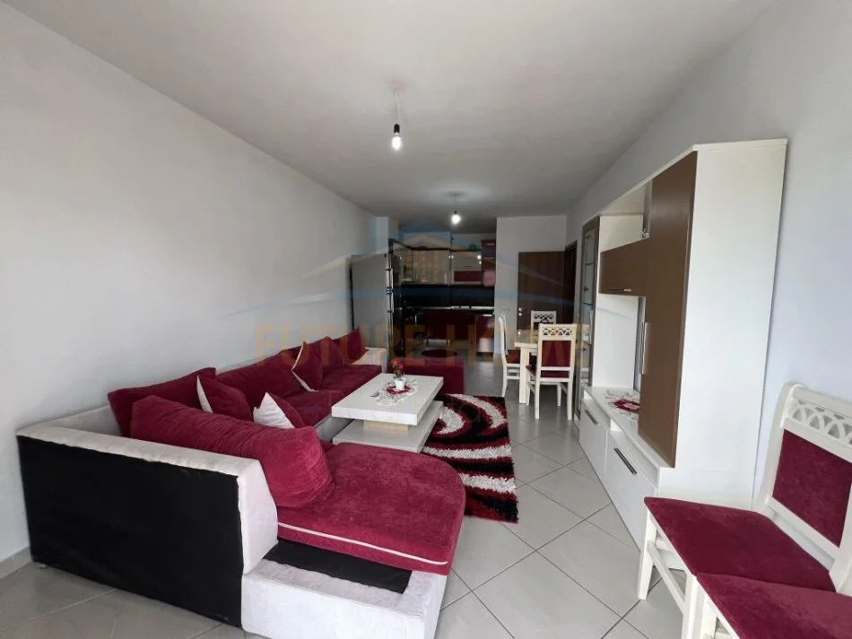 Tirane, shitet apartament 2+1 Kati 6, 116 m² 155000 € (unaza e re)