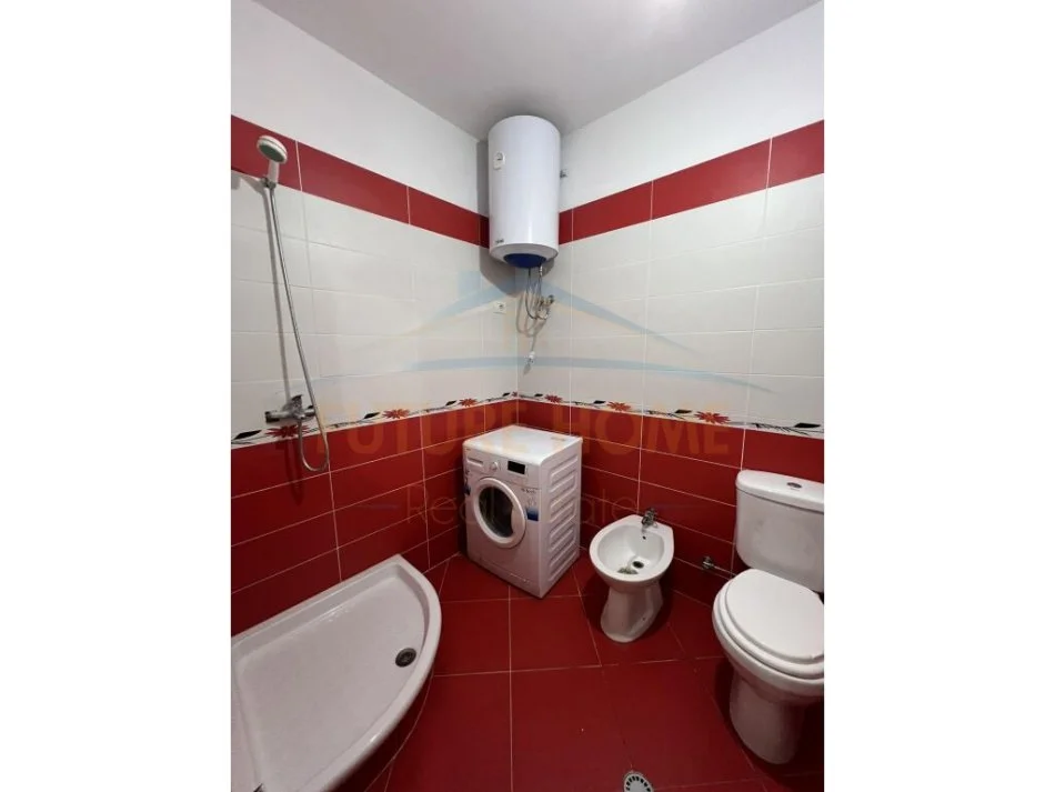 Tirane, shitet apartament 2+1 Kati 6, 116 m² 155000 € (unaza e re)