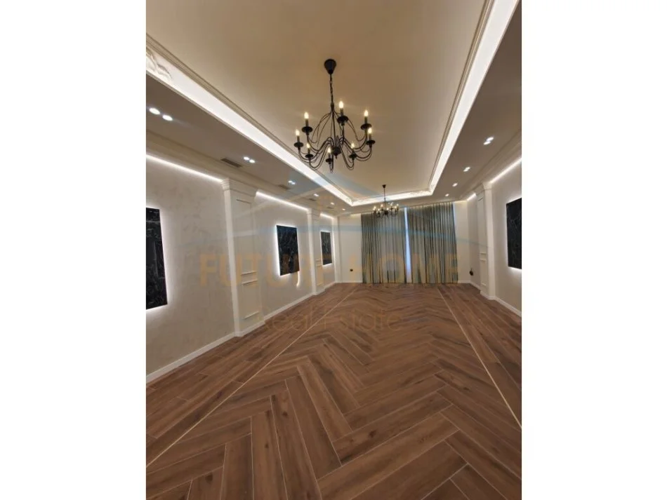 Tirane, shitet ambjent biznesi Kati 0, 221 m² 264.000 € 