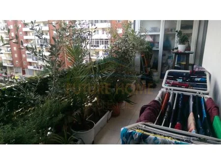 Tirane, shitet apartament Kati 1, 119 m² 120.000 € (UNAZA E RE)
