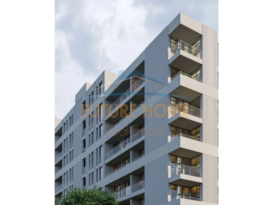 Tirane, shitet apartament 1+1 Kati 6, 80 m² 87.600 € (SHKOZE)