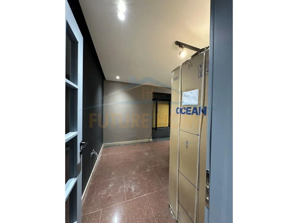 Tirane, Shitet apartament 1+1 Kati 1, 35 m² 210.000 € (SHALLVARET)