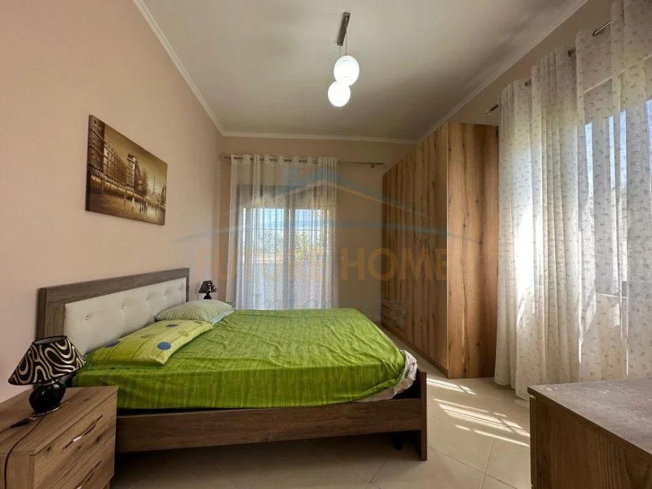 Durres, shitet apartament 2+1 Kati 1, 90 m² 85.000 € (Golem Dures)