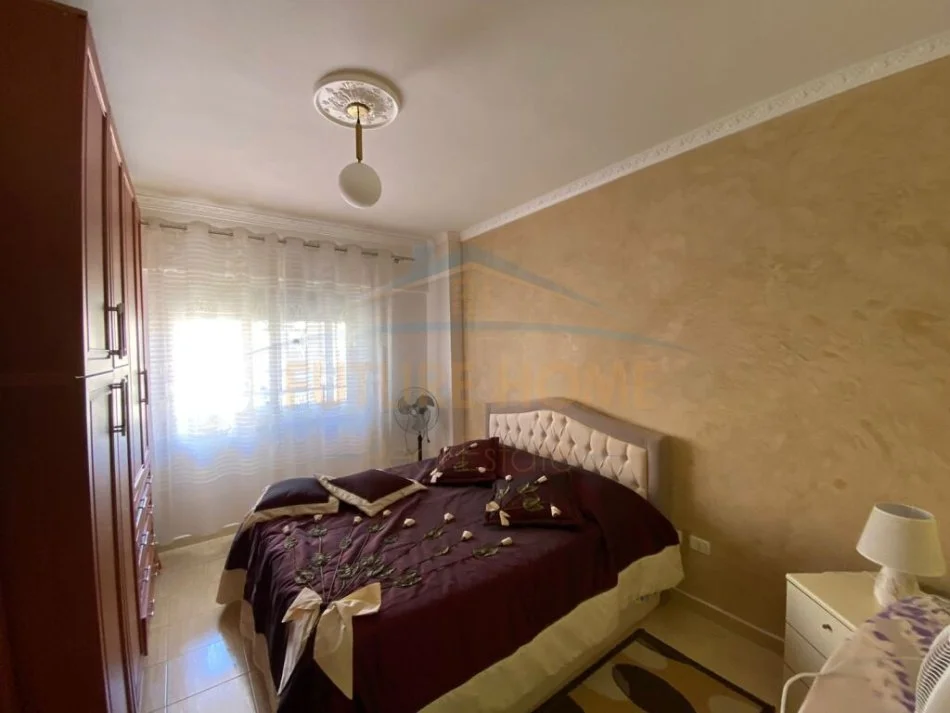 Durres, shitet apartament 1+1 Kati 6, 75 m² 71.000 € (Plazh Iliria)