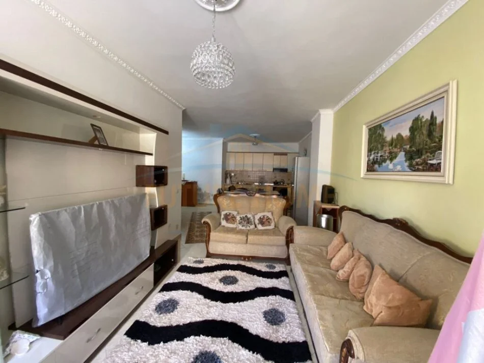 Durres, shitet apartament 1+1 Kati 6, 75 m² 71.000 € (Plazh Iliria)