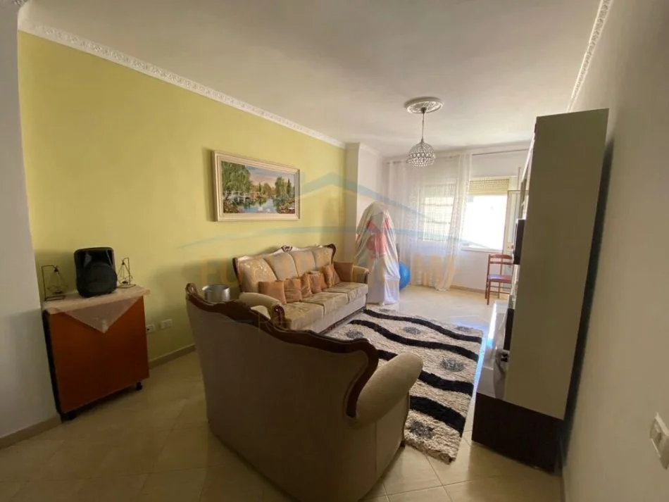 Durres, shitet apartament 1+1 Kati 6, 75 m² 71.000 € (Plazh Iliria)