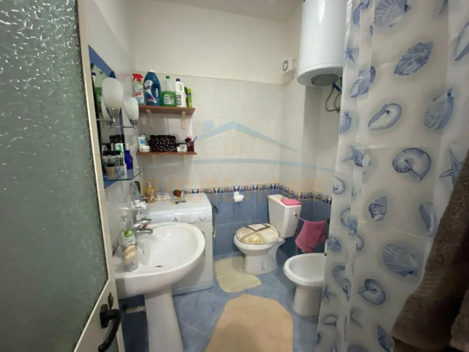 Durres, shitet apartament 1+1 Kati 6, 75 m² 71.000 € (Plazh Iliria)