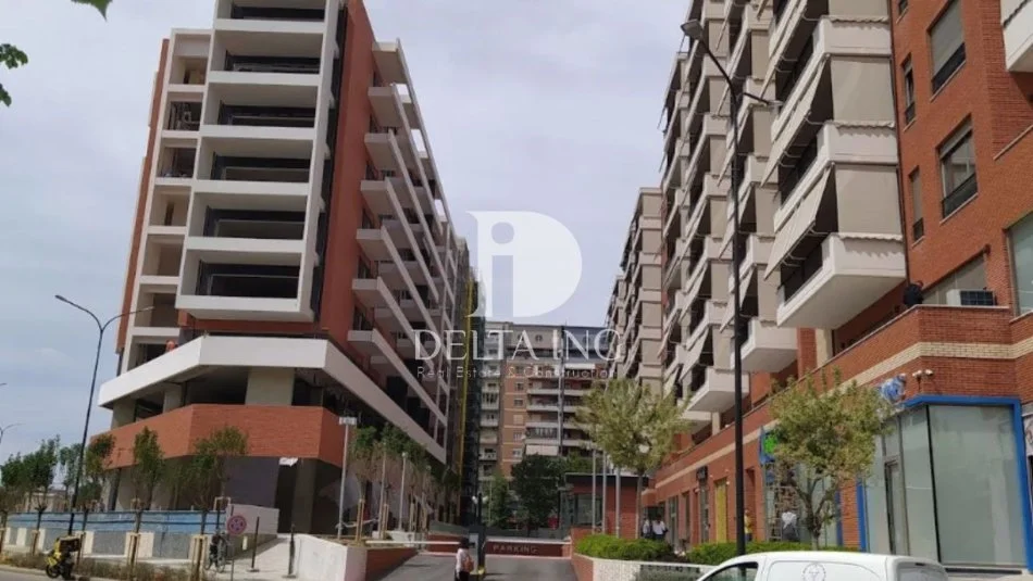 Tirane, jepet me qera ambjent biznesi Kati 1, 350 m² 5.950 € (Kompleksi Delijorgji)