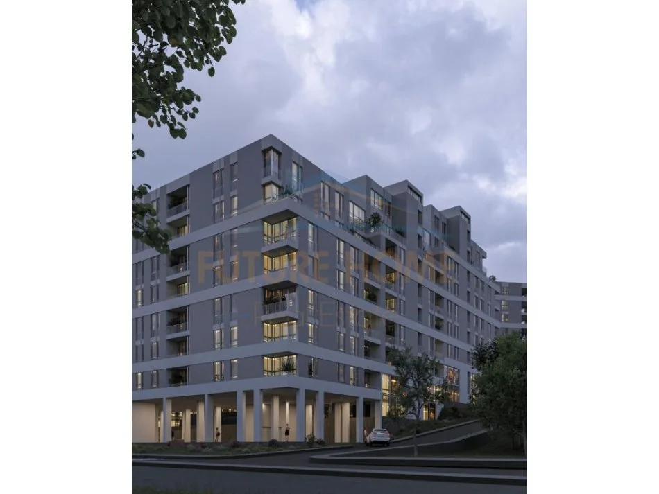 Tirane, shitet apartament Kati 7, 84 m² 91.367 € (PASKUQAN)