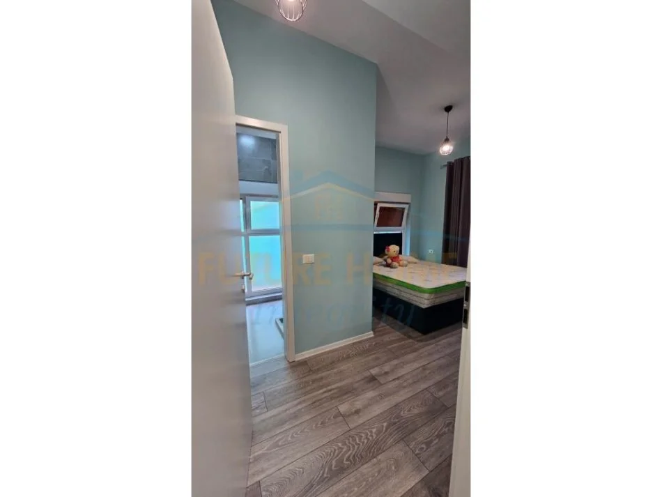 Tirane, shitet apartament 2+1 Kati 3, 98 m² 140.000 € (Ali Dem)