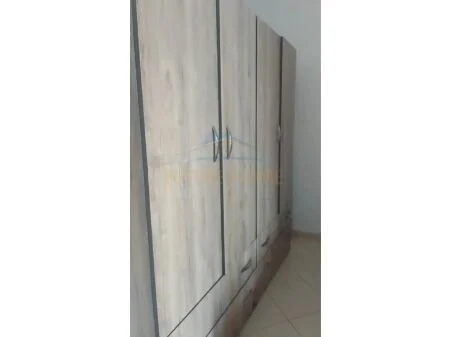 Qera, Apartament 1+1, Fresk, Tiranë. AREA41934